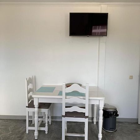 Estudio Naos Arrecife  Exteriör bild