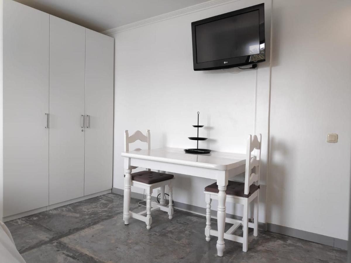 Estudio Naos Arrecife  Exteriör bild