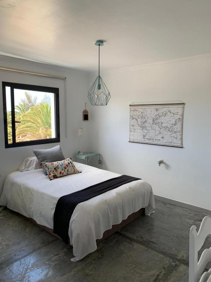 Estudio Naos Arrecife  Exteriör bild