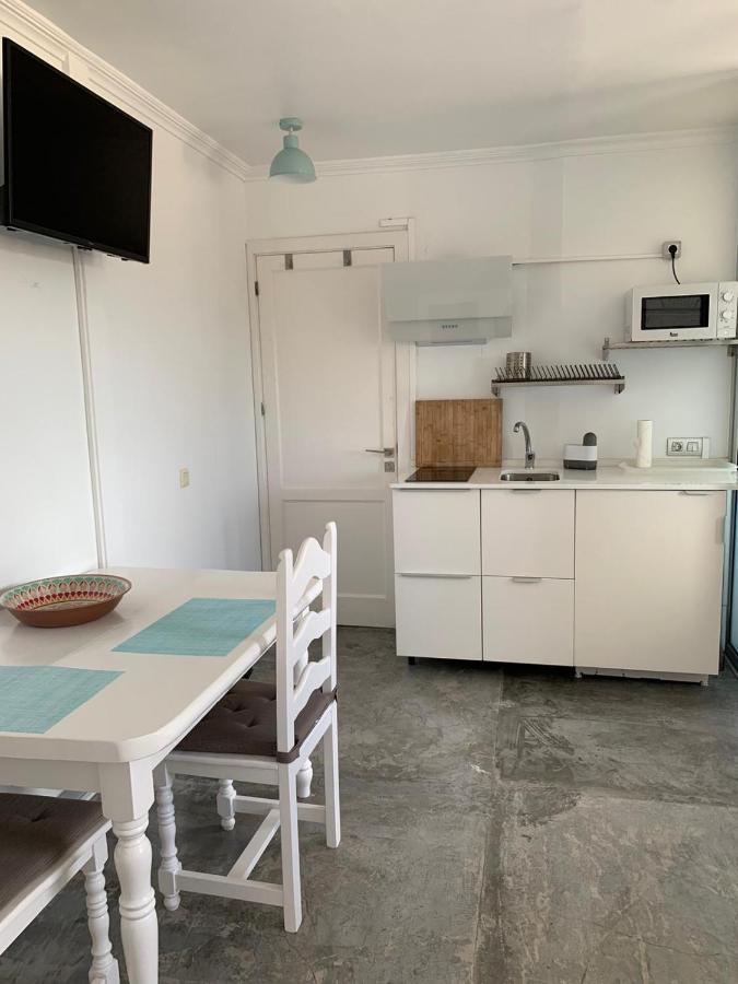 Estudio Naos Arrecife  Exteriör bild
