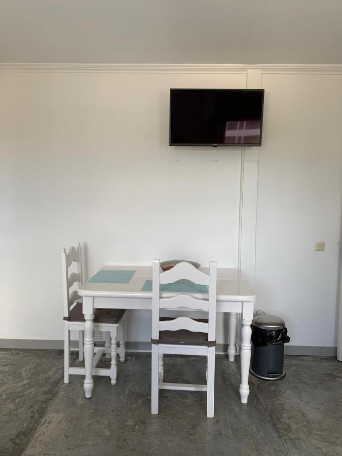 Estudio Naos Arrecife  Exteriör bild